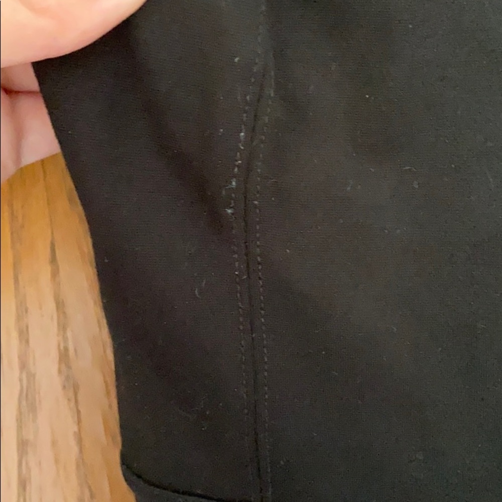 H&M Strappy Little Black Dress - Picture 5 of 7